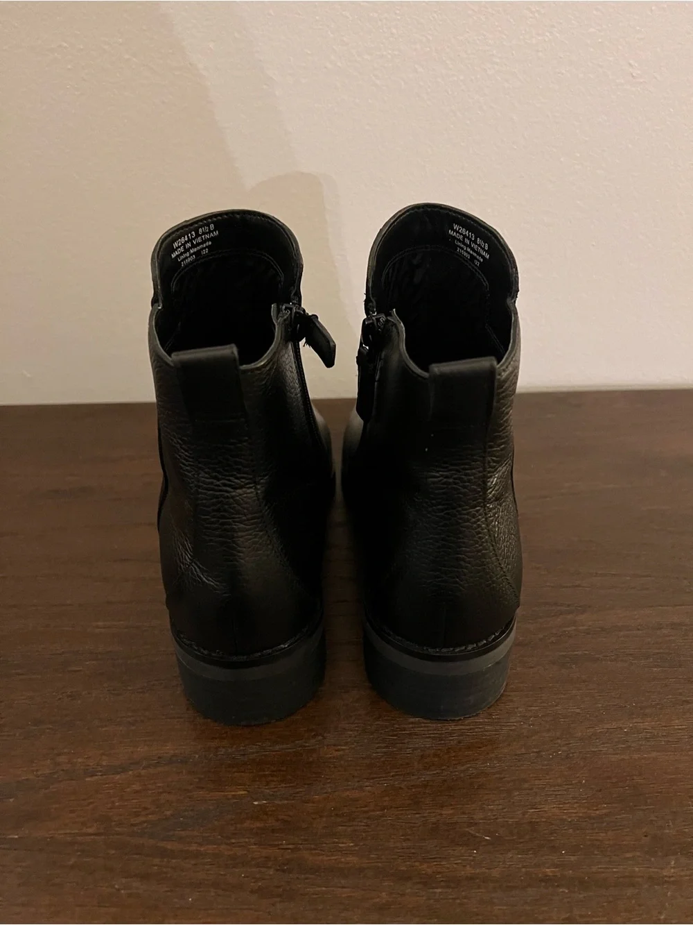 Cole Haan water no